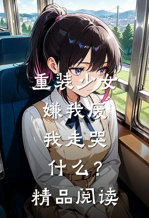 重装少女：嫌我废，我走哭什么？精品阅读