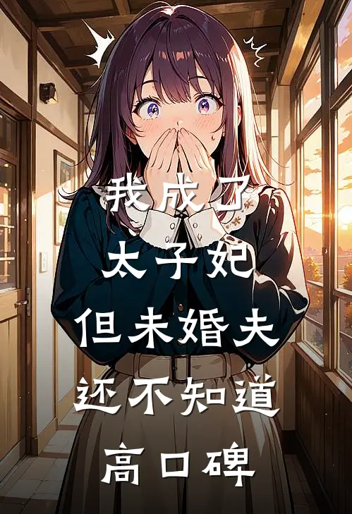 我成了太子妃，但未婚夫还不知道高口碑
