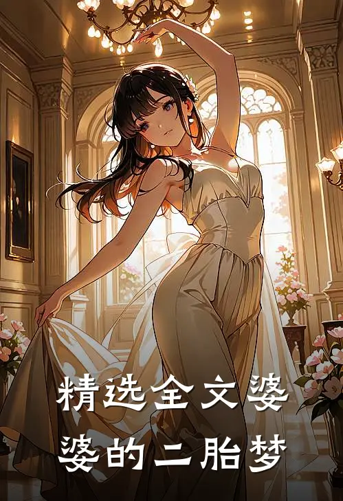 精选全文婆婆的二胎梦