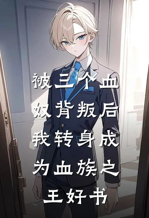被三个血奴背叛后，我转身成为血族之王好书