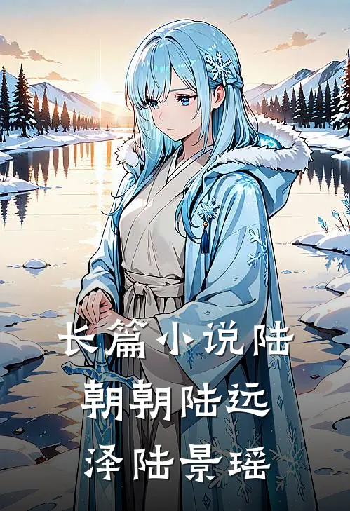 长篇小说陆朝朝陆远泽陆景瑶