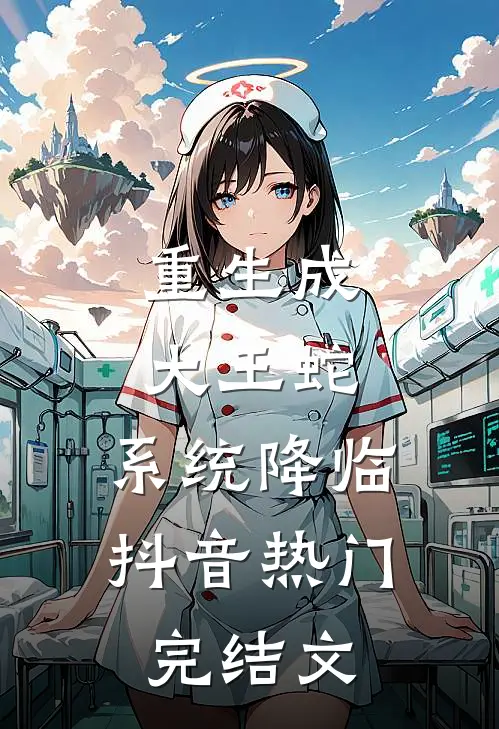 重生成大王蛇，系统降临抖音热门完结文