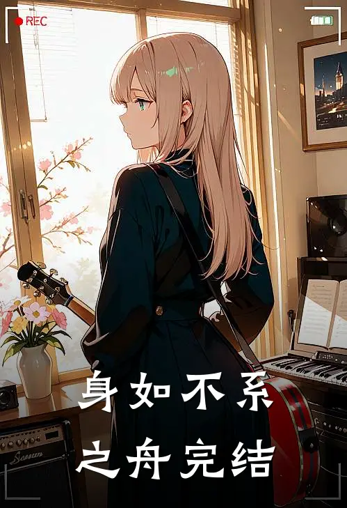 身如不系之舟完结