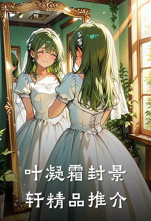 叶凝霜封景轩精品推介