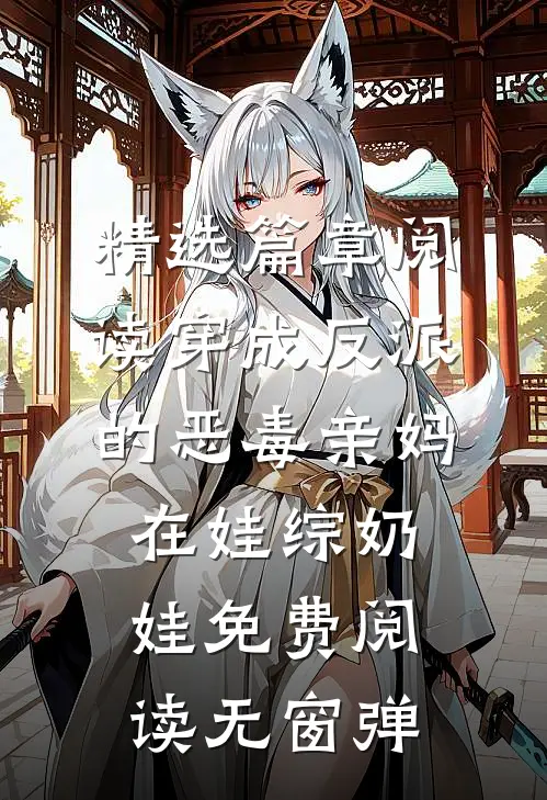 精选篇章阅读穿成反派的恶毒亲妈,在娃综奶娃免费阅读无窗弹