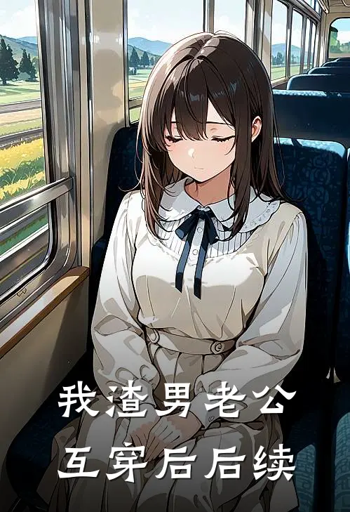 我渣男老公互穿后后续