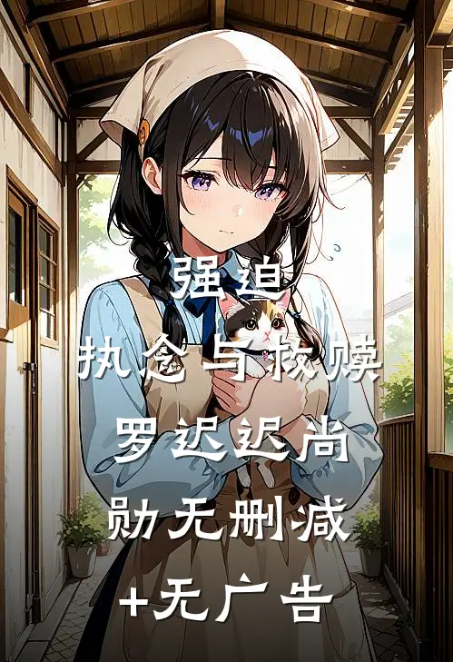 强迫、执念与救赎罗迟迟尚勋无删减+无广告