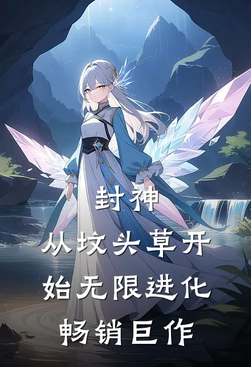 《封神:从坟头草开始无限进化》畅销巨作