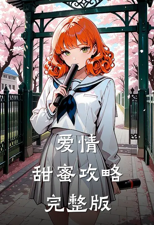 爱情,甜蜜攻略完整版免费观看