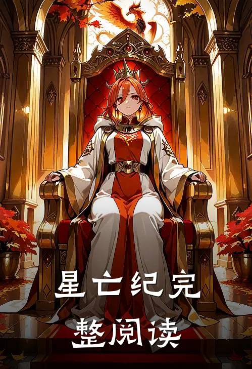 星亡纪完整阅读