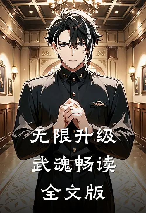 无限升级武魂畅读全文版