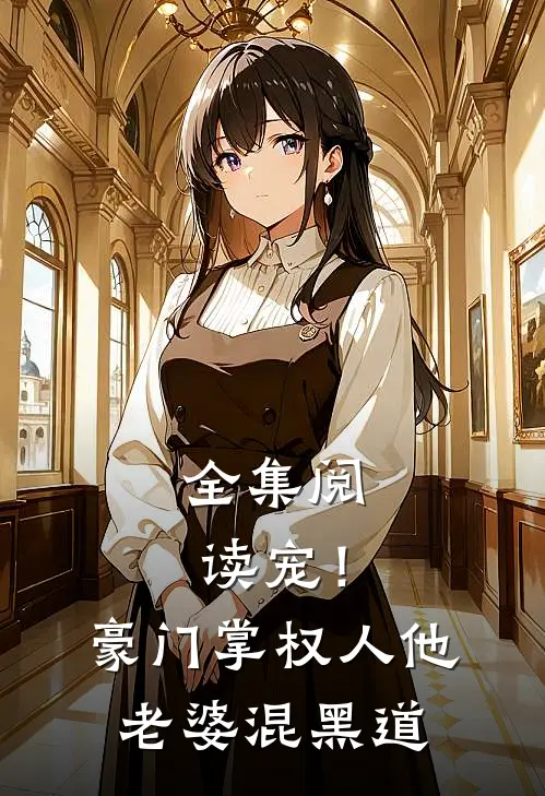 全集阅读宠！豪门掌权人他老婆混黑道