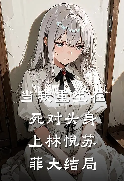 当我重生在死对头身上林悦苏菲大结局