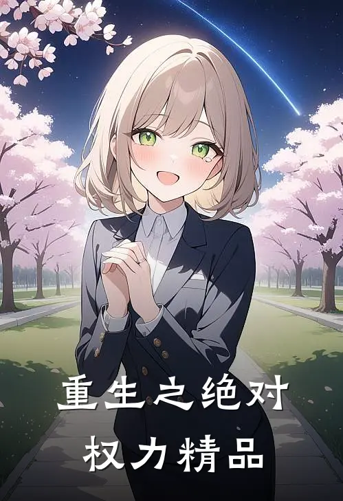 重生之绝对权力精品