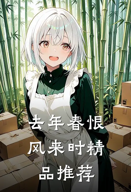 去年春恨风来时精品推荐
