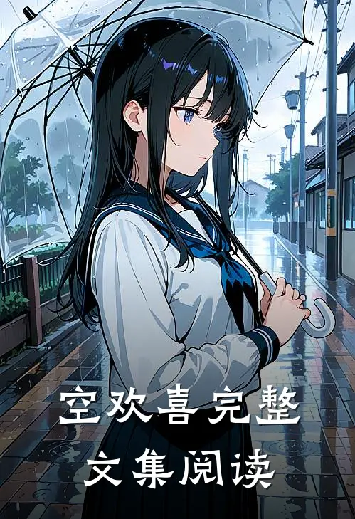 空欢喜完整文集阅读
