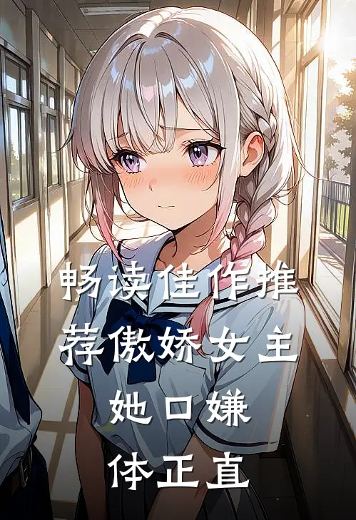 畅读佳作推荐傲娇女主，她口嫌体正直