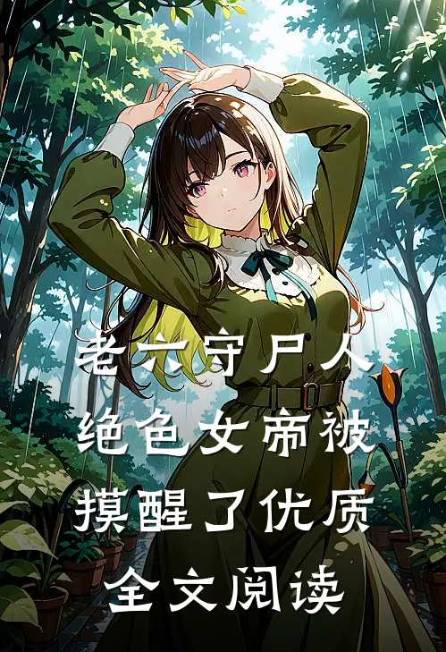 老六守尸人，绝色女帝被摸醒了优质全文阅读