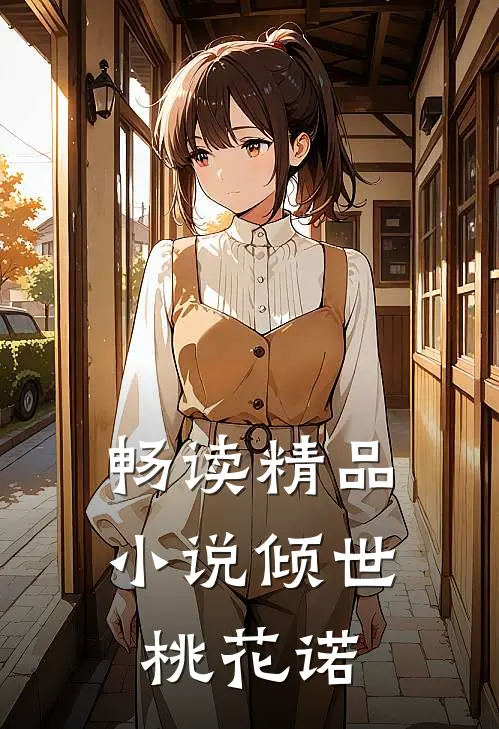 畅读精品小说倾世桃花诺