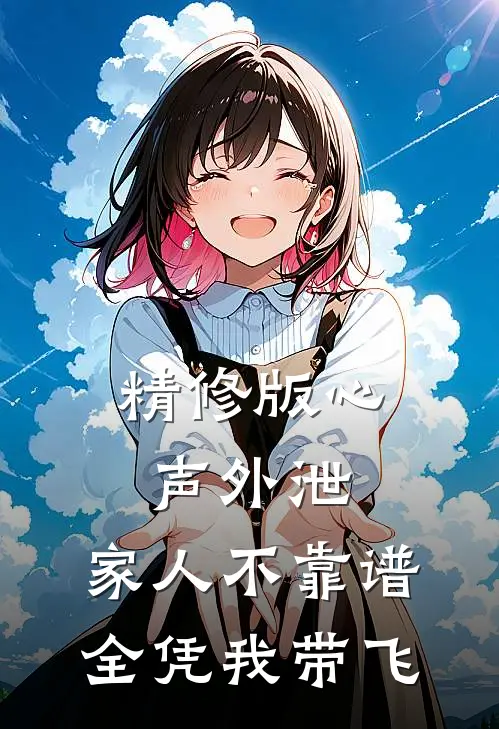 精修版心声外泄：家人不靠谱，全凭我带飞