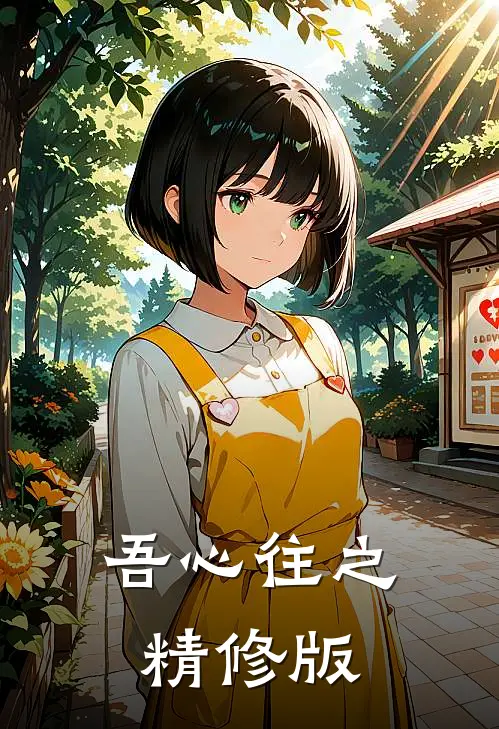 吾心往之精修版