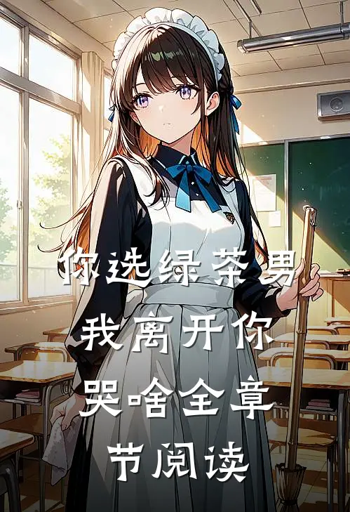 你选绿茶男，我离开你哭啥全章节阅读