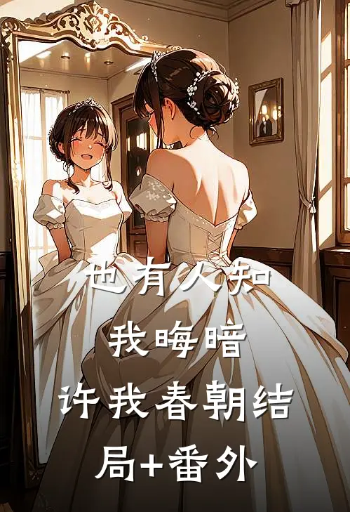 也有人知我晦暗，许我春朝结局+番外
