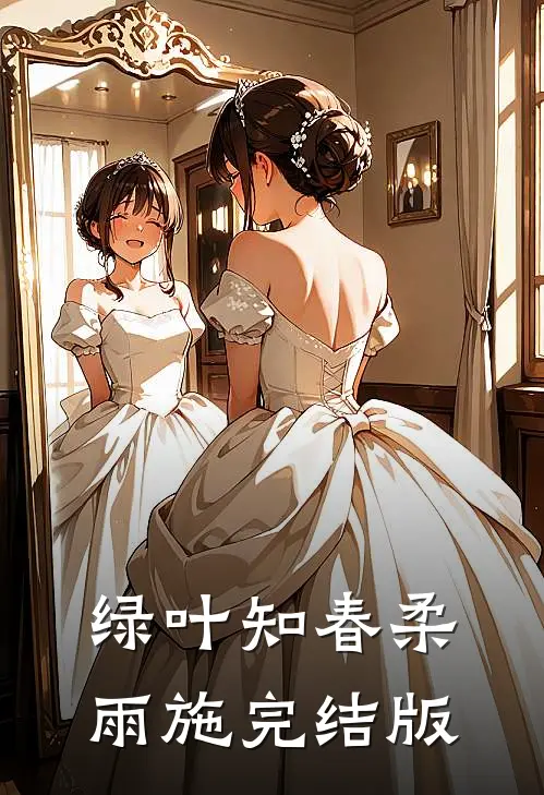 绿叶知春柔雨施完结版