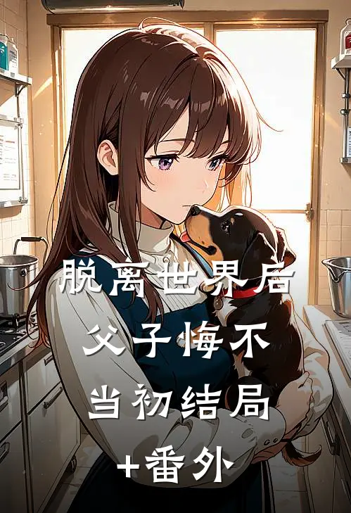 脱离世界后，父子悔不当初结局+番外