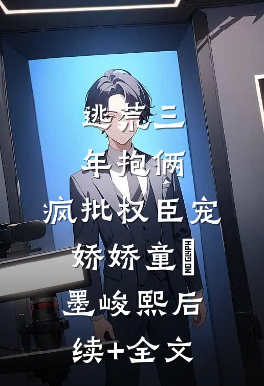逃荒三年抱俩，疯批权臣宠娇娇童睆墨峻熙后续+全文