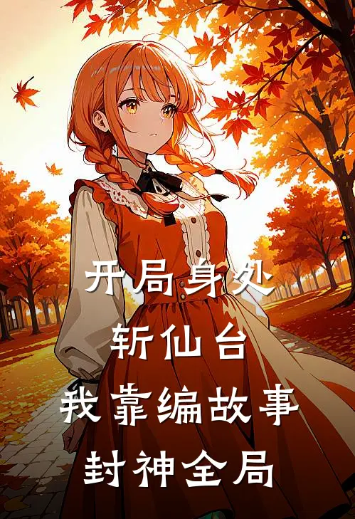开局身处斩仙台，我靠编故事封神全局