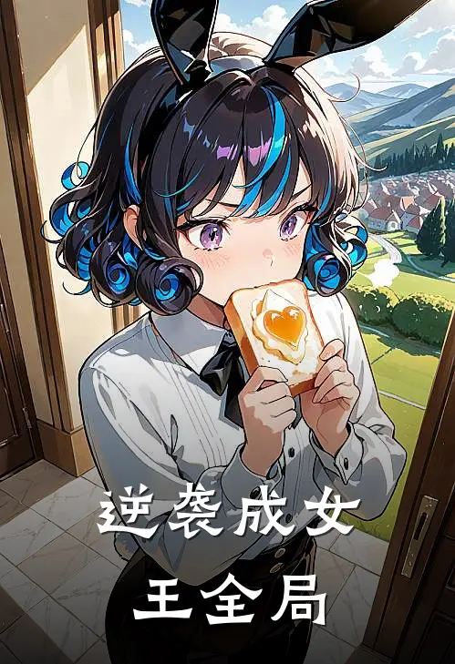 逆袭成女王全局