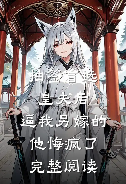 抽签盲选皇夫后，逼我另嫁的他悔疯了完整阅读