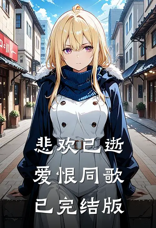 悲欢已逝，爱恨同歌已完结版