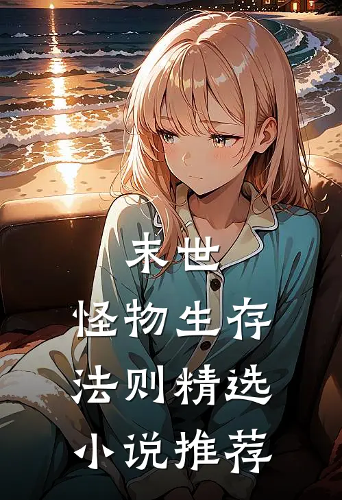 末世：怪物生存法则精选小说推荐