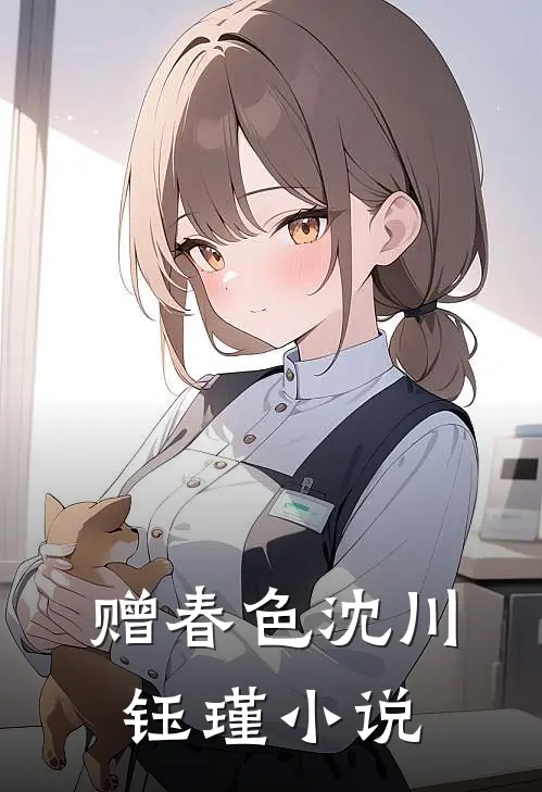 赠春色沈川钰瑾小说