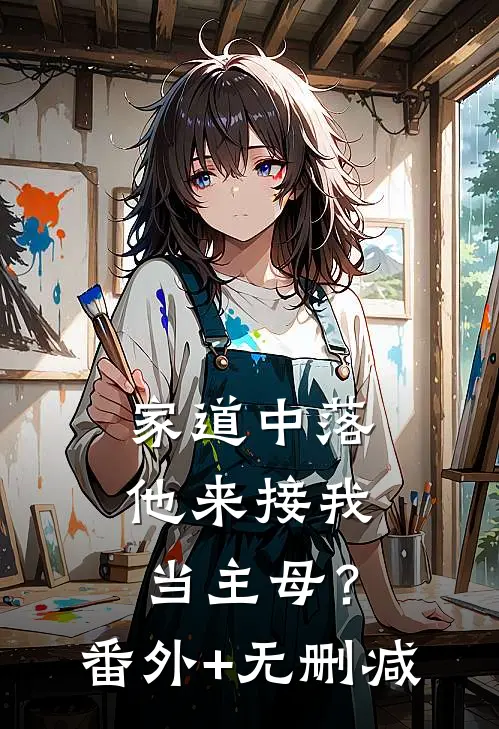 家道中落，他来接我当主母？番外+无删减