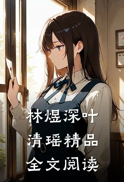 林煜深叶清瑶精品全文阅读