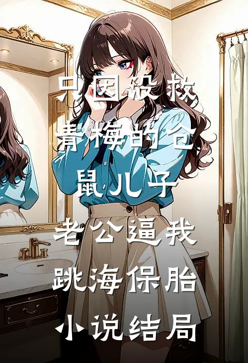 只因没救青梅的仓鼠儿子，老公逼我跳海保胎小说结局