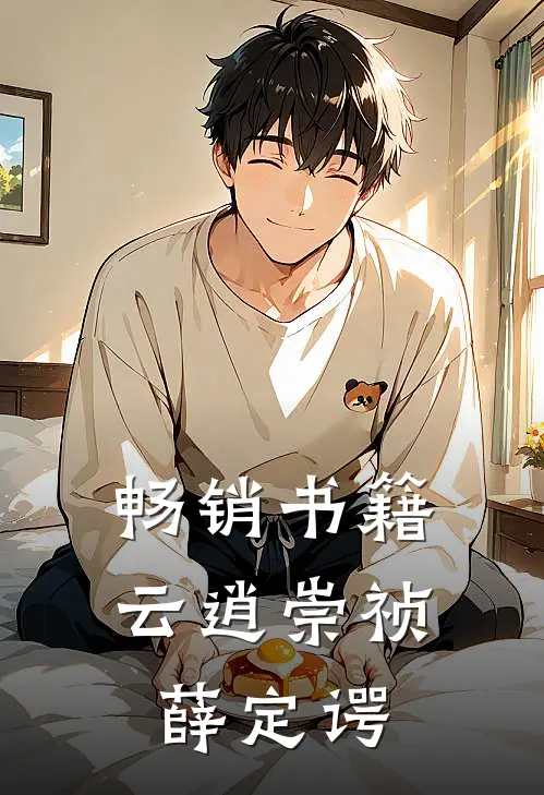 畅销书籍云逍崇祯薛定谔