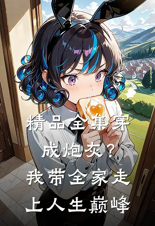 精品全集穿成炮灰？我带全家走上人生巅峰