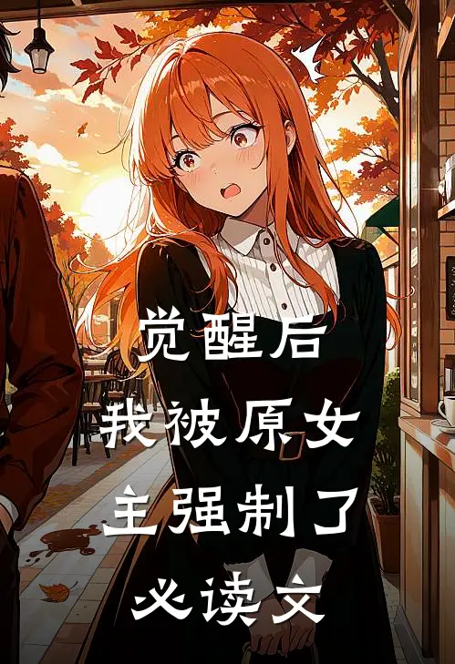 觉醒后,我被原女主强制了必读文