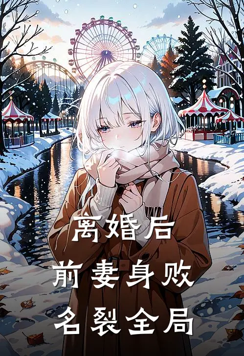 离婚后，前妻身败名裂全局