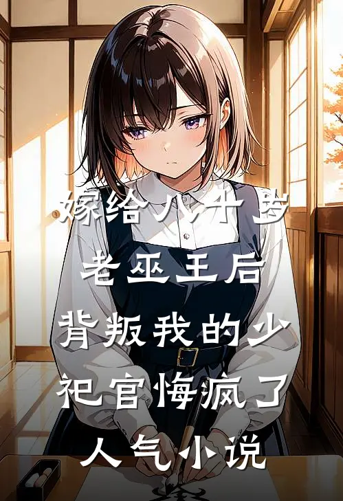 嫁给八十岁老巫王后，背叛我的少祀官悔疯了人气小说