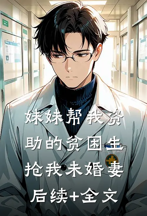 妹妹帮我资助的贫困生抢我未婚妻后续+全文