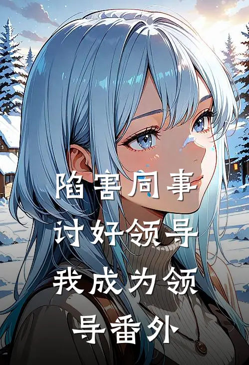 陷害同事，讨好领导，我成为领导番外