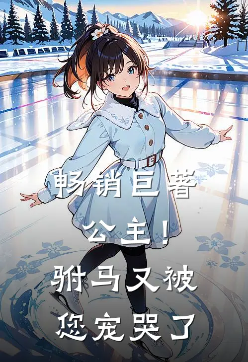 畅销巨著公主！驸马又被您宠哭了