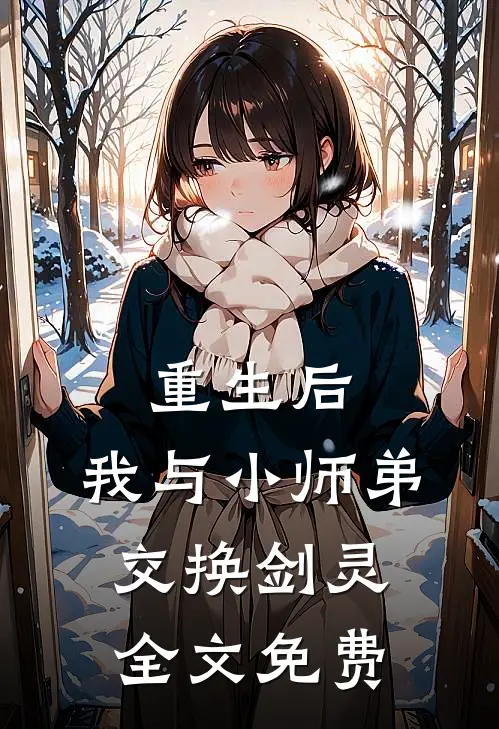 重生后，我与小师弟交换剑灵全文免费