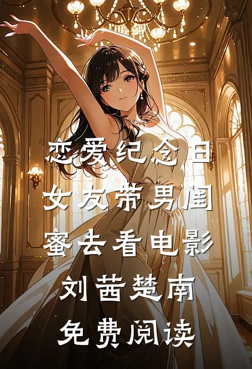 恋爱纪念日，女友带男闺蜜去看电影刘茜楚南免费阅读