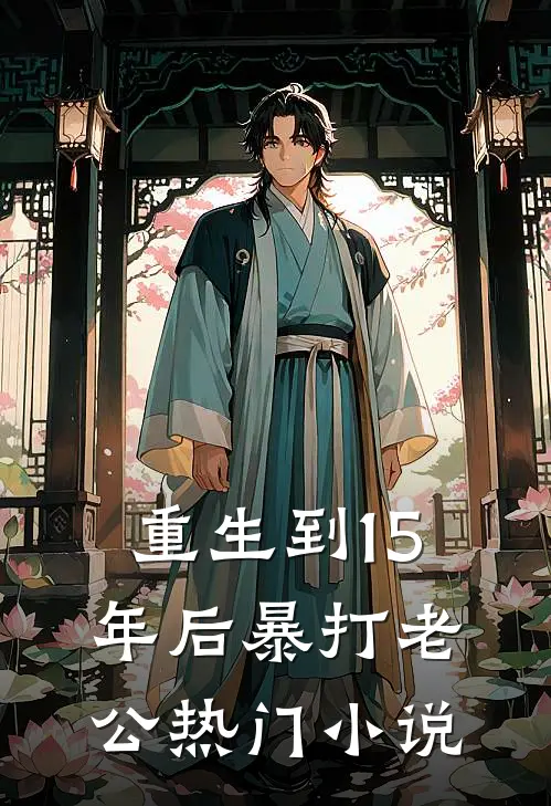 重生到15年后暴打老公热门小说